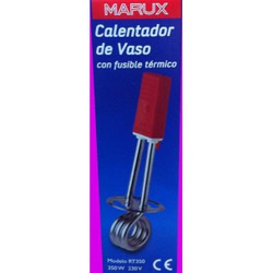 CALIENTA VASOS MARUX