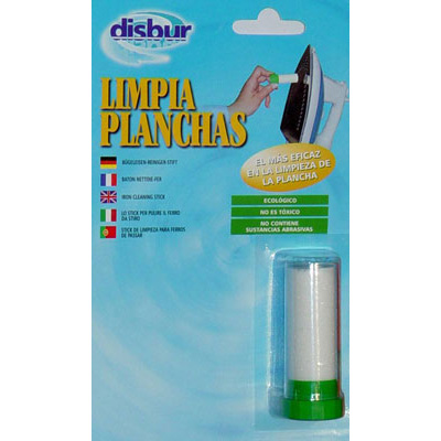 LIMPIAPLANCHAS DISBUR