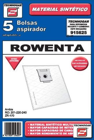 915625 - Bolsas Sinteticas